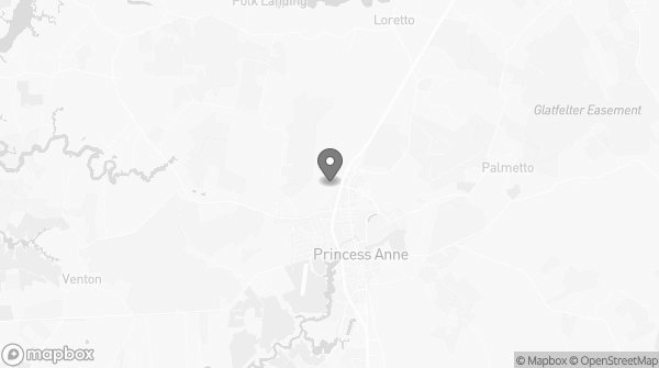 Bitcoin ATM in Princess Anne, MD