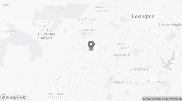 Bitcoin ATM in Lexington, KY