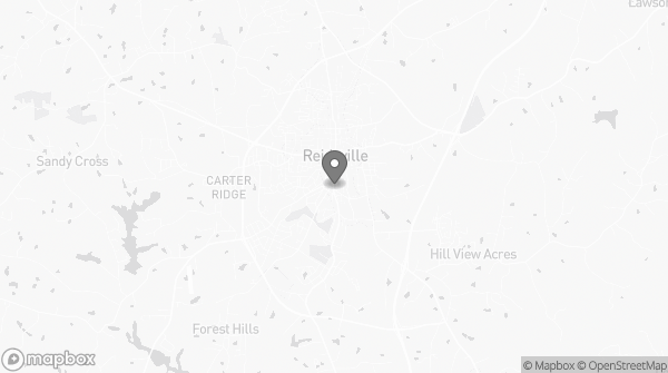 Bitcoin ATM in Reidsville, NC