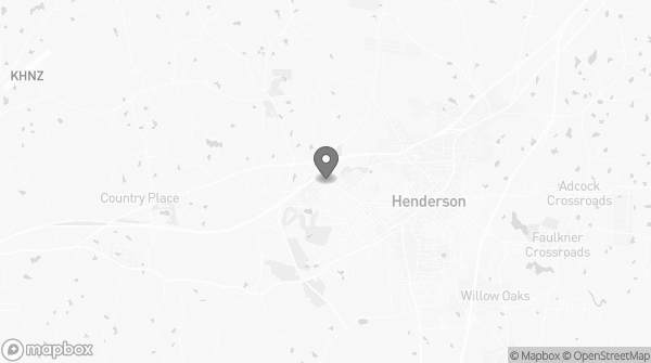 Bitcoin ATM in Henderson, NC