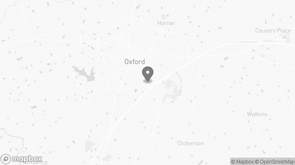Bitcoin ATM in Oxford, NC
