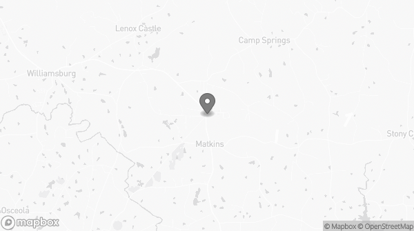 Bitcoin ATM in Gibsonville, NC