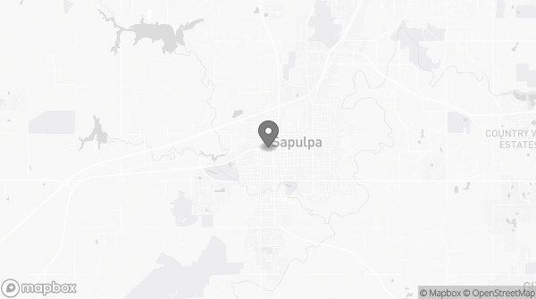 Bitcoin ATM in Sapulpa, OK
