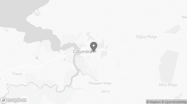 Bitcoin ATM in Columbia, NC