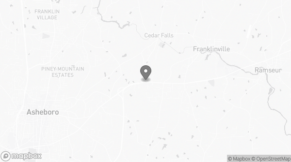 Bitcoin ATM in Asheboro, NC