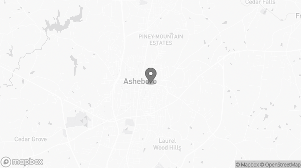 Bitcoin ATM in Asheboro, NC