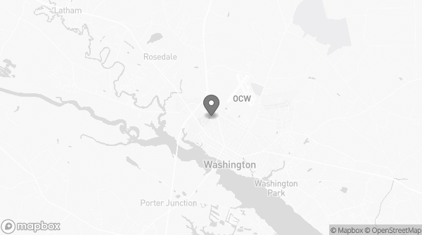 Bitcoin ATM in Washington, NC