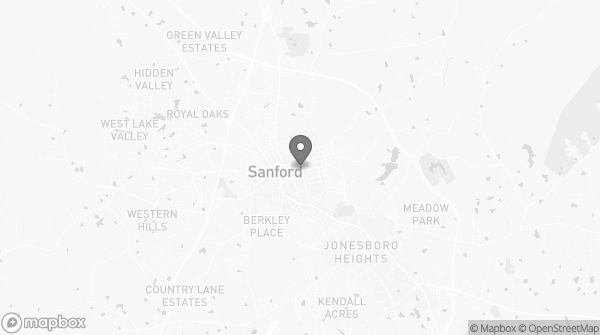 Bitcoin ATM in Sanford, NC