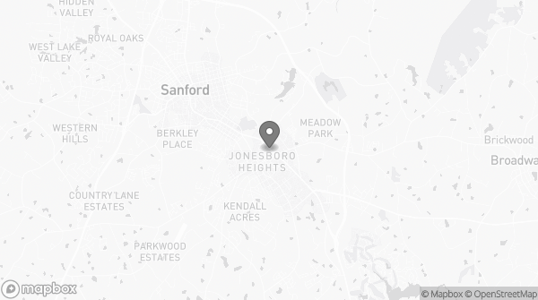 Bitcoin ATM in Sanford, NC