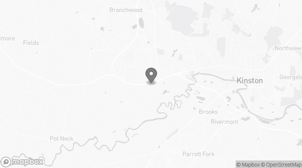 Bitcoin ATM in Kinston, NC