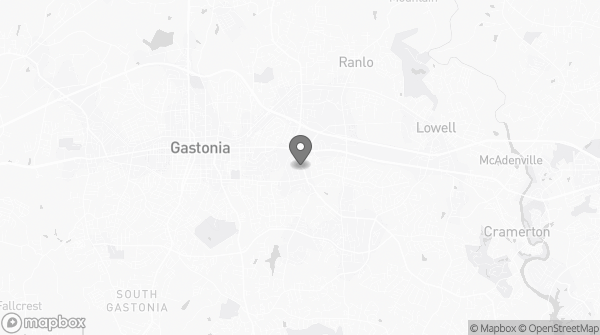 Bitcoin ATM in Gastonia, NC