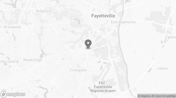 Bitcoin ATM in Fayetteville, NC
