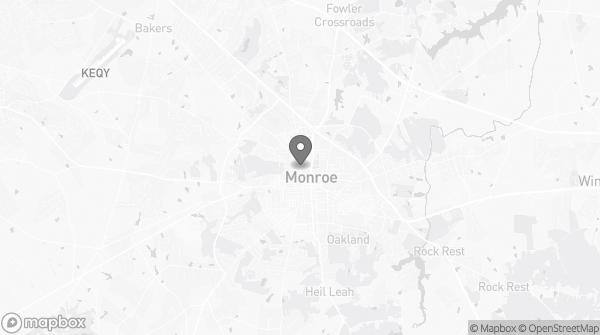 Bitcoin ATM in Monroe, NC
