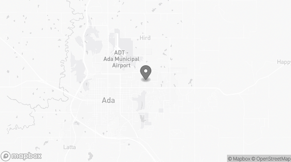 Bitcoin ATM in Ada, OK