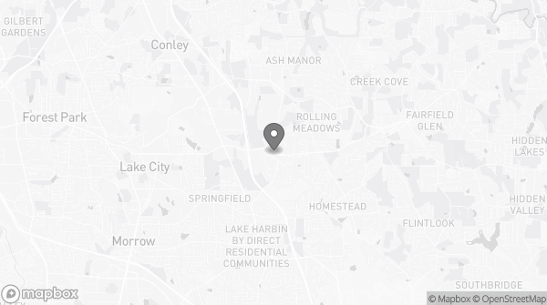 Bitcoin ATM in Ellenwood, GA