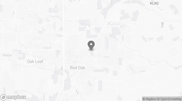 Bitcoin ATM in Red Oak, TX