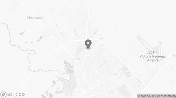 Bitcoin ATM in Victoria, TX