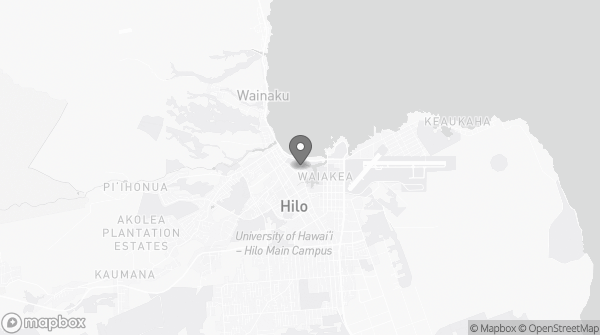 Bitcoin ATM in Hilo, HI
