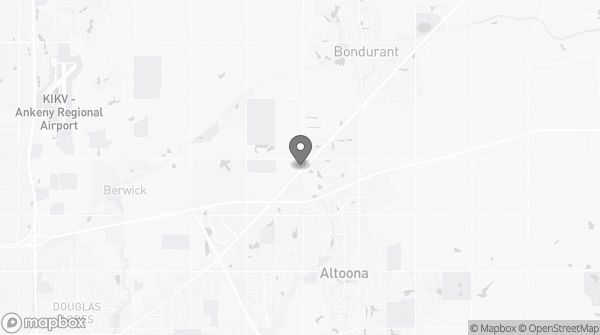 Bitcoin ATM in Altoona, IA