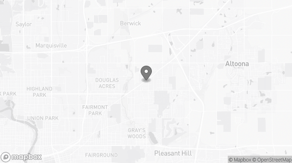 Bitcoin ATM in Des Moines, IA