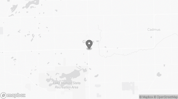 Bitcoin ATM in Clayton, MI