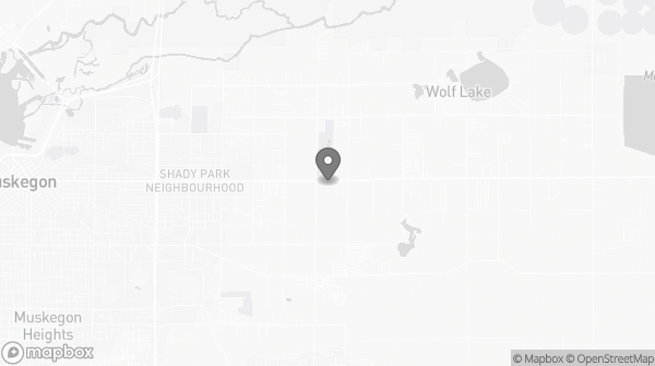 Bitcoin ATM in Muskegon, MI