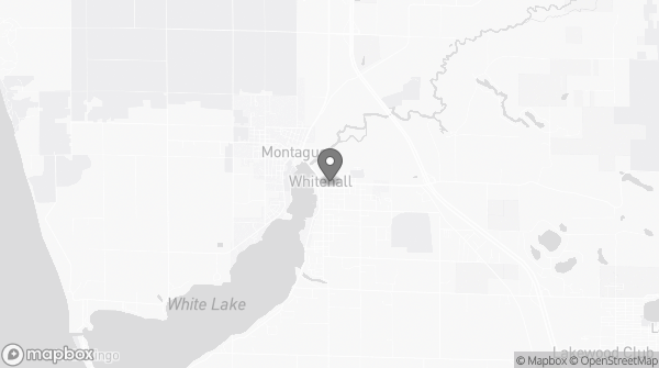 Bitcoin ATM in Whitehall, MI