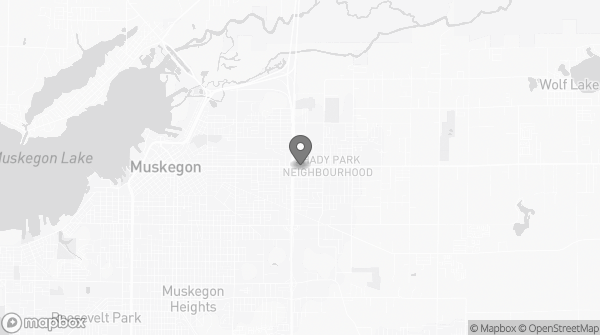 Bitcoin ATM in Muskegon, MI