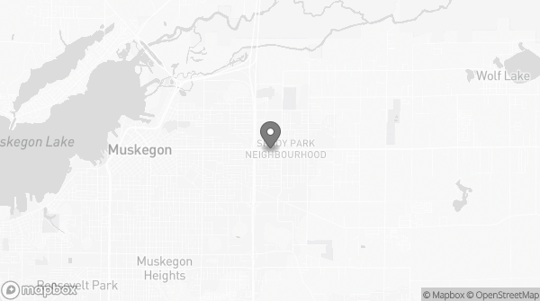Bitcoin ATM in Muskegon, MI