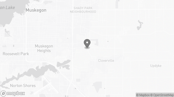 Bitcoin ATM in Muskegon, MI