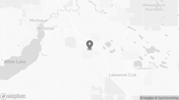 Bitcoin ATM in Whitehall, MI