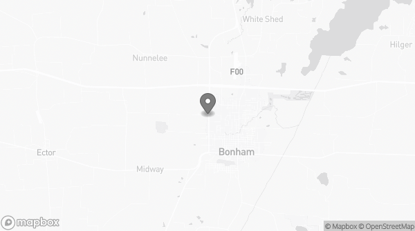 Bitcoin ATM in Bonham, TX