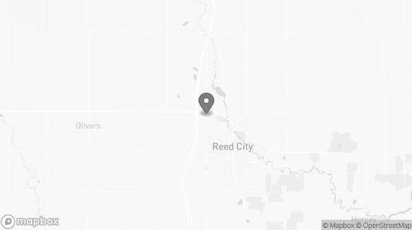 Bitcoin ATM in Reed City, MI