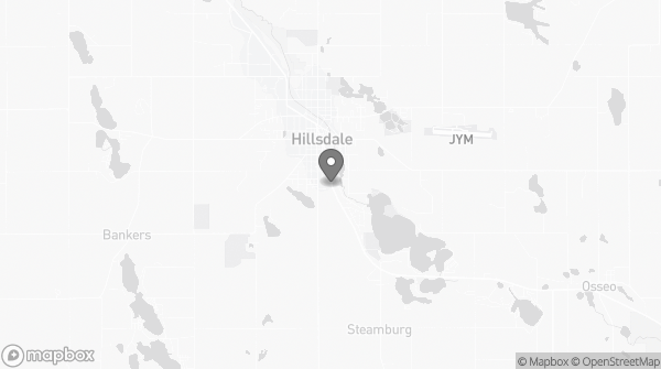 Bitcoin ATM in Hillsdale, MI