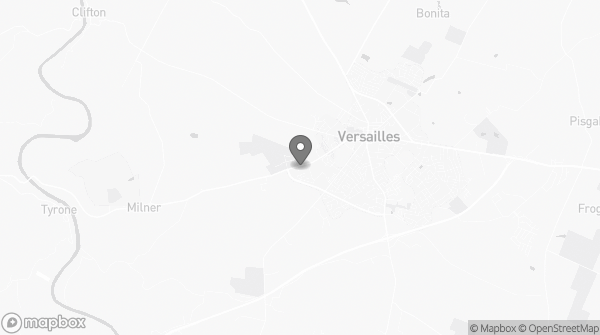 Bitcoin ATM in Versailles, KY