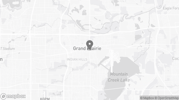 Bitcoin ATM in Grand Prairie, TX