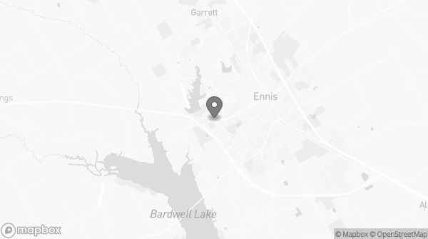 Bitcoin ATM in Ennis, TX