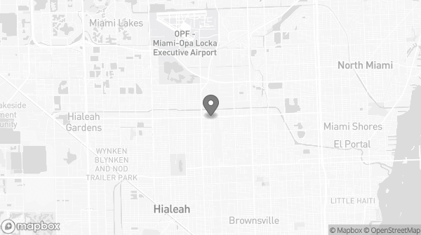 Bitcoin ATM in Hialeah, FL