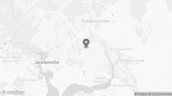 Bitcoin ATM in Jacksonville, NC