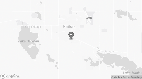 Bitcoin ATM in Madison, SD