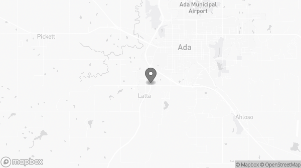 Bitcoin ATM in Ada, OK