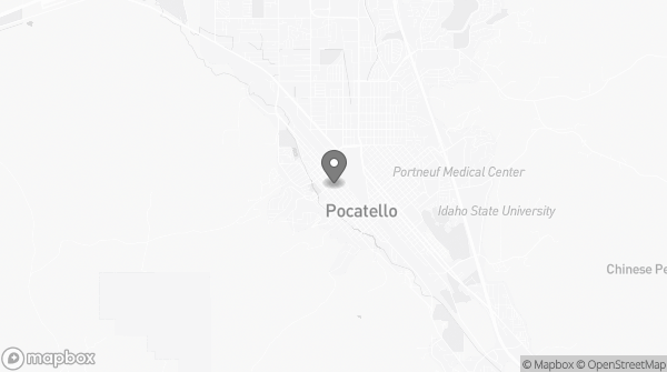 Bitcoin ATM in Pocatello, ID