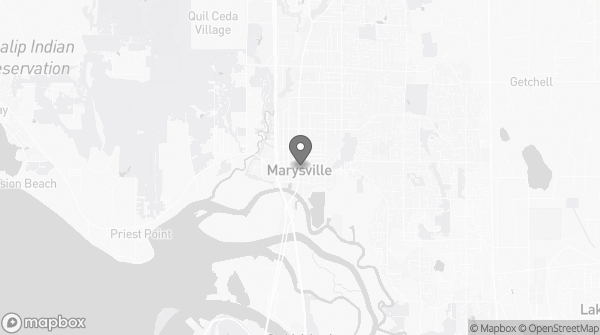 Bitcoin ATM in Marysville, WA