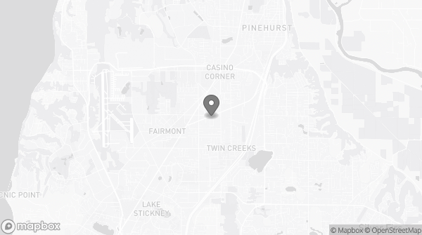 Bitcoin ATM in Everett, WA