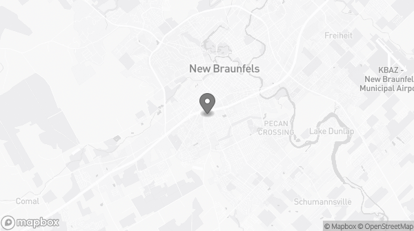 Bitcoin ATM in New Braunfels, TX