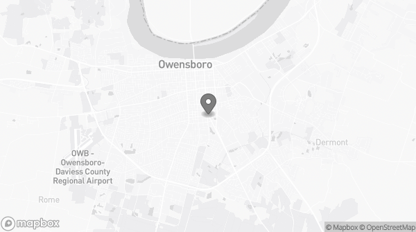 Bitcoin ATM in Owensboro, KY