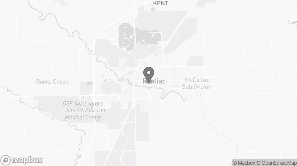 Bitcoin ATM in Pontiac, IL