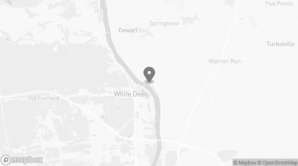 Bitcoin ATM in Watsontown, PA