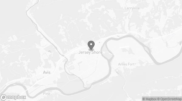Bitcoin ATM in Jersey Shore, PA