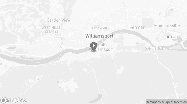 Bitcoin ATM in South Williamsport, PA